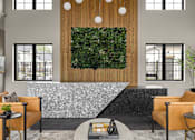 Thumbnail 23 of 59 - Lobby Area at The Levi Luxury Apartments, McDonough, Georgia