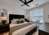 Thumbnail 20 of 88 - Gorgeous Bedroom at The Depot, Raymore, MO, 64083