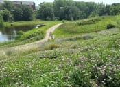 Thumbnail 23 of 58 - River view at Meridian at CityPlace in Woodbury, MN 55125