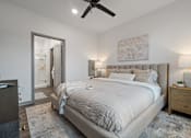 Thumbnail 60 of 64 - Large Bedroom at The Quinn Luxury Apartments, Pensacola, 32526