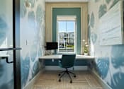 Thumbnail 45 of 64 - Office Space at The Quinn Luxury Apartments, Pensacola, FL