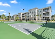Thumbnail 3 of 64 - Ping Pong Table at The Quinn Luxury Apartments, Pensacola, Florida
