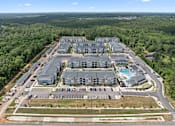 Thumbnail 5 of 64 - Aerial View at The Quinn Luxury Apartments, Pensacola, FL, 32526