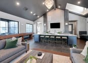 Thumbnail 48 of 88 - Clubhouse With Catering Kitchen at The Depot, Raymore, 64083