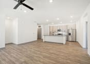 Thumbnail 72 of 108 - Unfurnished Living Area at The Maddox Luxury Apartment Homes, Buckeye, Arizona