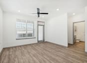 Thumbnail 95 of 108 - Vacant Living Area at The Maddox Luxury Apartment Homes, Arizona