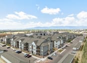 Thumbnail 38 of 38 - at Upland Flats, Colorado Springs, CO, 80922