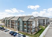 Thumbnail 17 of 38 - at Upland Flats, Colorado Springs, CO, 80922