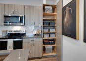 Thumbnail 36 of 88 - Stainless Steel Appliances at The Depot, Raymore