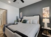 Thumbnail 11 of 38 - Bedroom at Upland Flats, Colorado Springs, CO, 80922