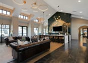 Thumbnail 1 of 38 - the lobby at Upland Flats, Colorado Springs, CO, 80922
