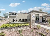 Thumbnail 20 of 108 - Property Signage at The Maddox Luxury Apartment Homes, Buckeye, 85326  