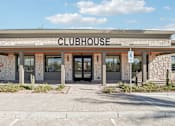 Thumbnail 24 of 108 - Clubhouse Exterior at The Maddox Luxury Apartment Homes, Buckeye, AZ, 85326