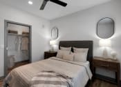 Thumbnail 10 of 49 - Bedroom With Closet at Drift, Florida