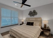Thumbnail 11 of 49 - Comfortable Bedroom at Drift, Daytona Beach, FL