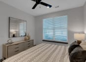 Thumbnail 18 of 49 - Apartment Master Bedroom at Drift, Daytona Beach, 32117