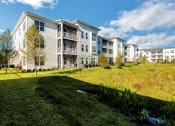 Thumbnail 21 of 49 - Green Landscape at Drift, Florida, 32117