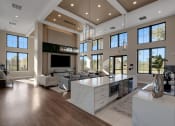 Thumbnail 15 of 49 - Community Clubhouse at Drift, Florida, 32117