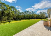 Thumbnail 14 of 49 - Lush Green Outdoor at Drift, Daytona Beach, Florida