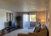 Thumbnail 6 of 36 - Spacious Living Area at Deauville Park Apartments, Monroeville PA