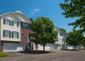Thumbnail 13 of 15 - Property Exterior at Holiday Park Apartments, Pennsylvania