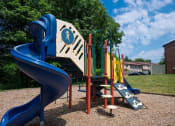 Thumbnail 14 of 15 - Playground at Holiday Park Apartments, Pittsburgh, 15239