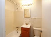 Thumbnail 3 of 10 - Bathroom  at Pacific Highlands Apartments, Pennsylvania