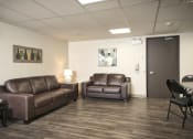 Thumbnail 17 of 32 - Community Room at 1310 Archibald Apartments, Winnipeg, MB R2J 0Z4