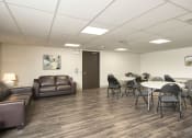 Thumbnail 18 of 32 - Community Room at 1310 Archibald Apartments, Winnipeg, MB R2J 0Z4