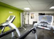 Thumbnail 16 of 32 - High Endurance Fitness Center at 1310 Archibald Apartments, Winnipeg, MB R2J 0Z4