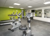 Thumbnail 13 of 32 - Fitness Facility at 1310 Archibald Apartments, Winnipeg, MB R2J 0Z4