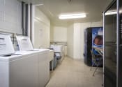 Thumbnail 20 of 32 - Laundry Facility at 1310 Archibald Apartments, Winnipeg, MB R2J 0Z4