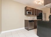 Thumbnail 7 of 8 - Dining area at 16 Edmonton Apartment Suites for rent in Winnipeg