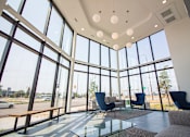 Thumbnail 21 of 38 - 30 UC Lobby