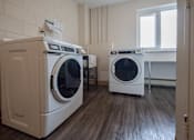 Thumbnail 28 of 51 - Laundry Room at 5 Valhalla Apartment, Apartments for Rent in Winnipeg