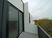 Thumbnail 65 of 77 - Private Walk-out Balcony at 703 St. Anne's Road Apartments, Winnipeg, MB