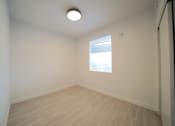 Thumbnail 63 of 77 - Spacious Bedroom With Closet at 703 St. Anne's Road Apartments, Winnipeg MB