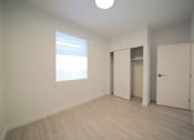 Thumbnail 62 of 77 - Spacious Bedroom With Closet at 703 St. Anne's Road Apartments, Winnipeg MB