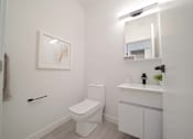 Thumbnail 51 of 77 - Modern and Luxurious Bathroom at 703 St. Anne's Road Apartments, Winnipeg, MB