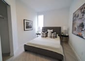 Thumbnail 52 of 77 - Spacious Bedroom With Closet at 703 St. Anne's Road Apartments, Winnipeg MB