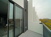 Thumbnail 56 of 77 - Private Walk-out Balcony at 703 St. Anne's Road Apartments, Winnipeg, MB