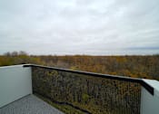 Thumbnail 43 of 77 - Private Walk-out Balcony at 703 St. Anne's Road Apartments, Winnipeg, MB