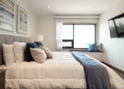 Thumbnail 30 of 91 - One-Bedroom Suite