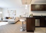 Thumbnail 22 of 91 - One-Bedroom Suite