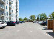 Thumbnail 26 of 38 - Surface Parking Lot at 30 University Crescent