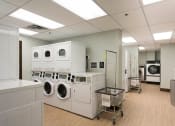 Thumbnail 91 of 91 - Laundry Facility at 190 Smith Apartment Suites