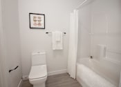 Thumbnail 18 of 77 - Luxury 2 Bedroom Suite at 703 St Annes Road