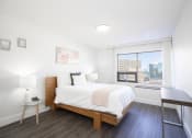 Thumbnail 17 of 91 - One-Bedroom Suite at 190 Smith Apartment Suites