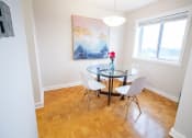 Thumbnail 9 of 32 - Elegant Dining Space at 1310 Archibald Apartments, Winnipeg, MB R2J 0Z4