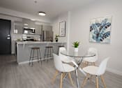 Thumbnail 6 of 77 - Luxury 2 Bedroom Suite at 703 St Annes Road